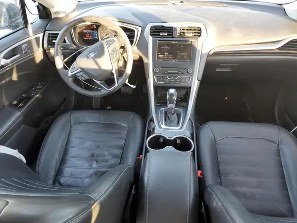 3FA6P0T99GR163875 2016 FORD FUSION - Image 8