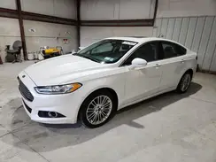 3FA6P0T99GR167537 2016 FORD FUSION