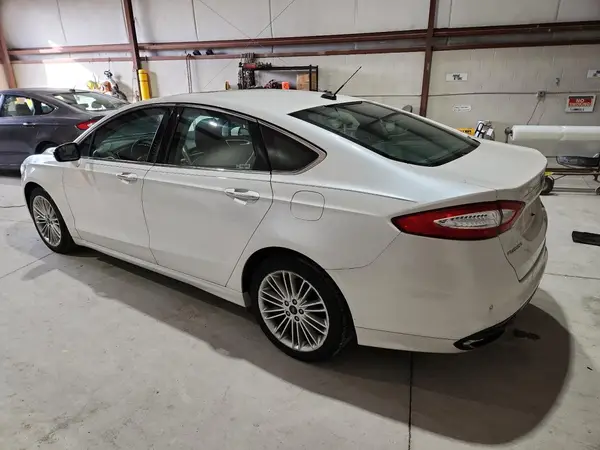 3FA6P0T99GR167537 2016 FORD FUSION - Image 2
