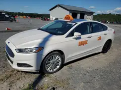 3FA6P0T99GR167666 2016 FORD FUSION