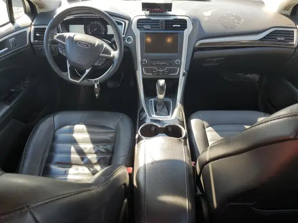 3FA6P0T99GR167666 2016 FORD FUSION - Image 8
