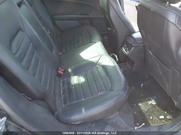3FA6P0T99GR167716 2016 FORD FUSION - Image 8