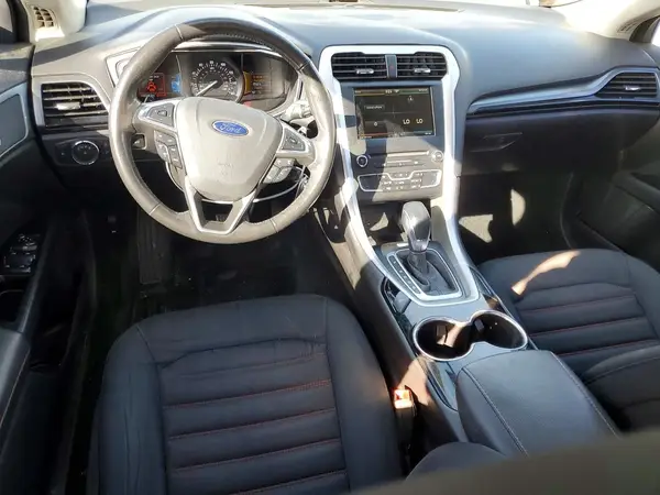 3FA6P0T99GR172866 2016 FORD FUSION - Image 8
