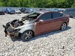 3FA6P0T99GR181101 2016 FORD FUSION