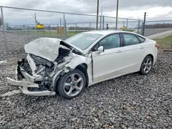 3FA6P0T99GR181342 2016 FORD FUSION