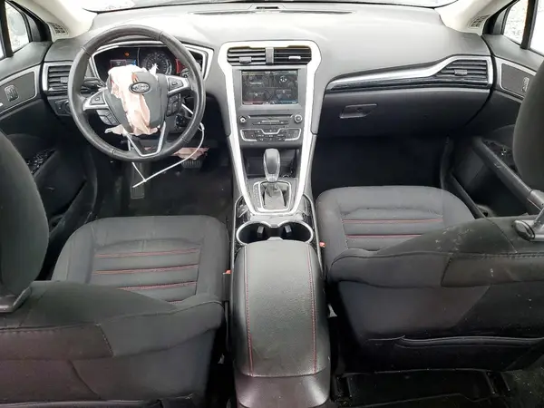 3FA6P0T99GR181342 2016 FORD FUSION - Image 8
