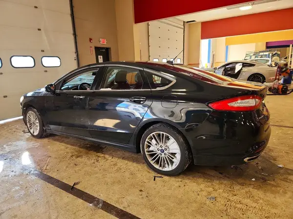 3FA6P0T99GR181695 2016 FORD FUSION - Image 2