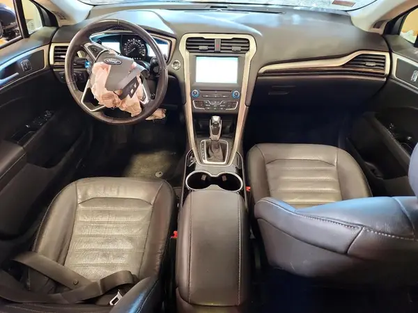 3FA6P0T99GR181695 2016 FORD FUSION - Image 8