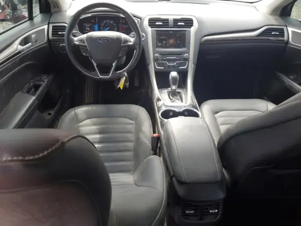 3FA6P0T99GR181714 2016 FORD FUSION - Image 8