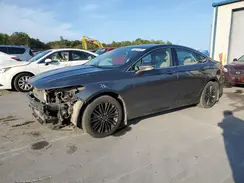 3FA6P0T99GR183169 2016 FORD FUSION