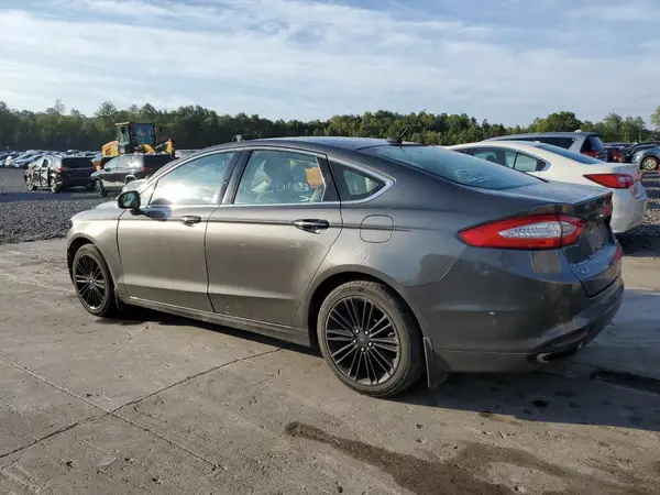 3FA6P0T99GR183169 2016 FORD FUSION - Image 2