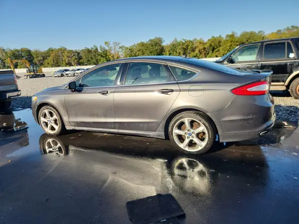 3FA6P0T99GR209785 2016 FORD FUSION - Image 2