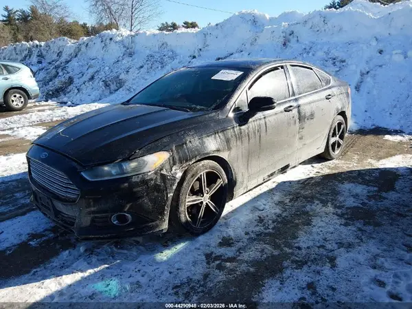 3FA6P0T99GR220883 2016 FORD FUSION - Image 2