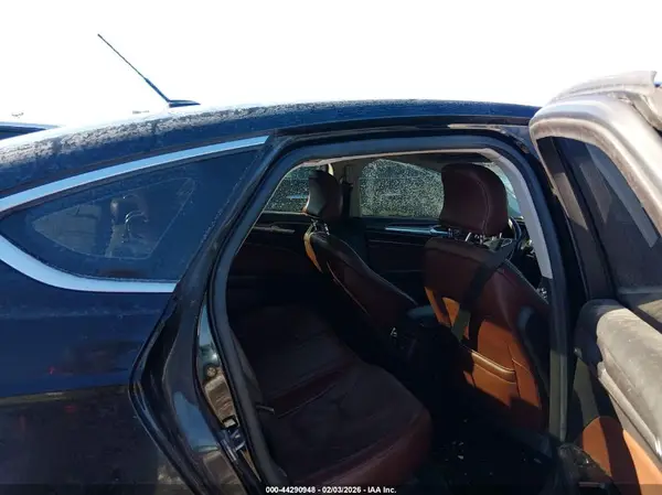 3FA6P0T99GR220883 2016 FORD FUSION - Image 8