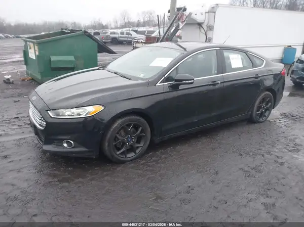 3FA6P0T99GR221340 2016 FORD FUSION - Image 2