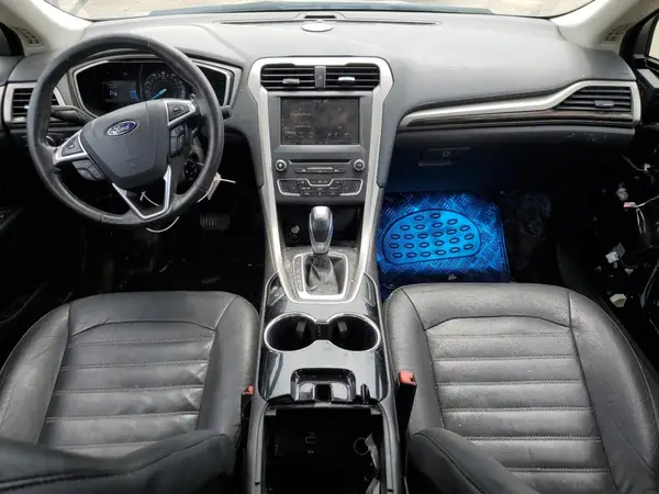 3FA6P0T99GR230880 2016 FORD FUSION - Image 8