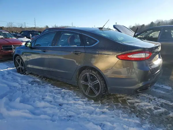3FA6P0T99GR236632 2016 FORD FUSION - Image 2