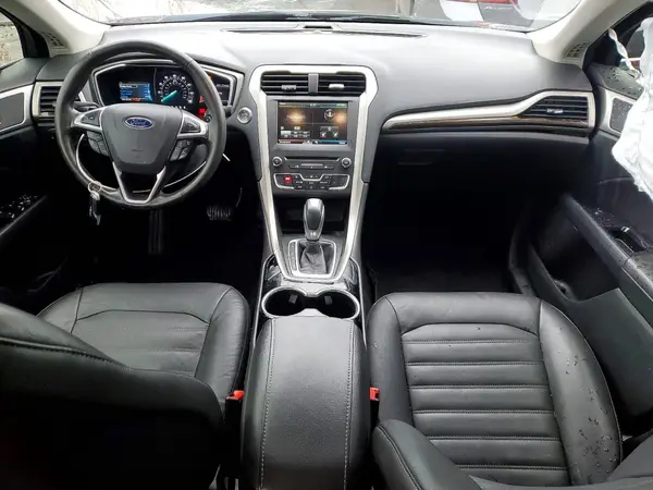3FA6P0T99GR236677 2016 FORD FUSION - Image 8