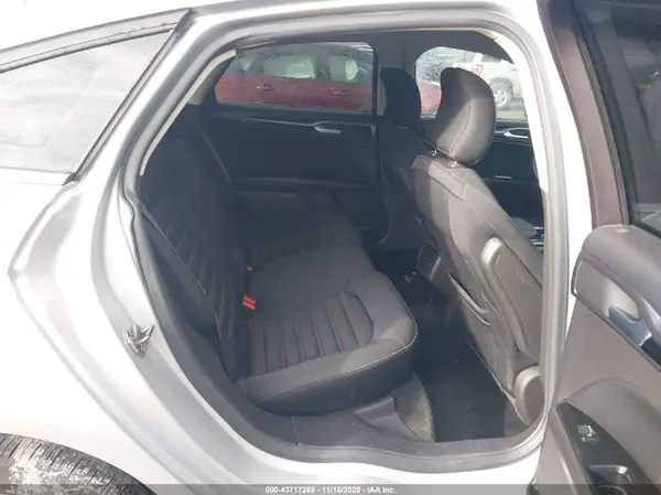 3FA6P0T99GR236873 2016 FORD FUSION - Image 8