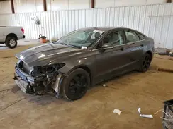 3FA6P0T99GR239000 2016 FORD FUSION