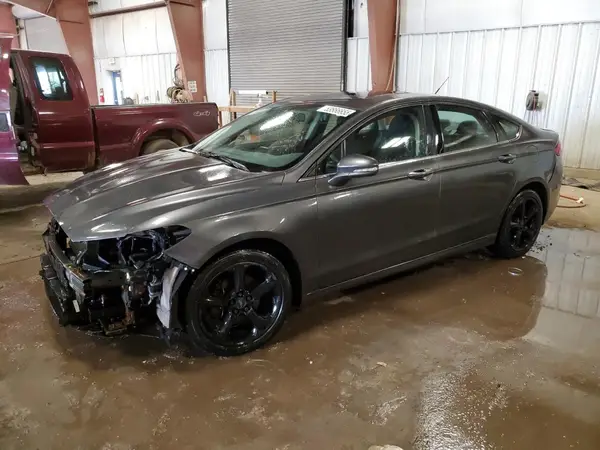 3FA6P0T99GR239000 2016 FORD FUSION - Image 1