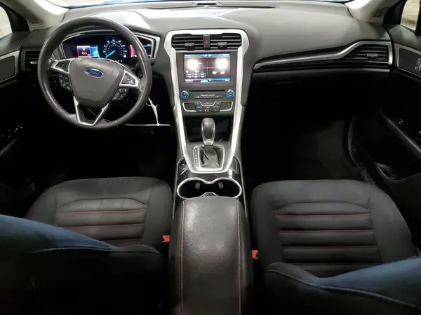 3FA6P0T99GR239000 2016 FORD FUSION - Image 8