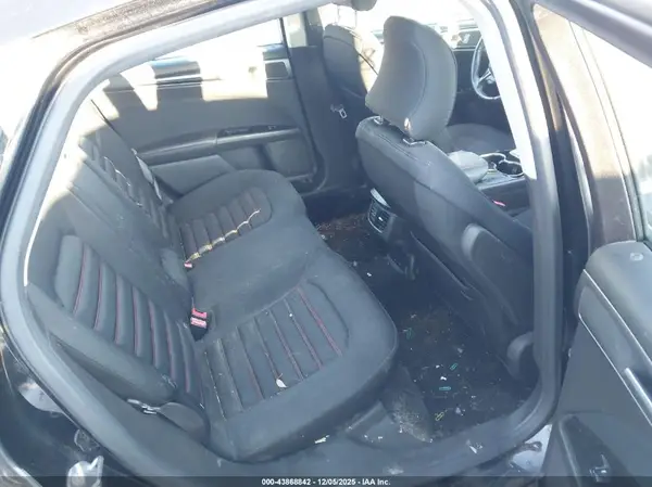 3FA6P0T99GR241216 2016 FORD FUSION - Image 8