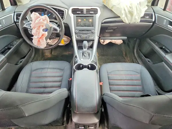 3FA6P0T99GR243080 2016 FORD FUSION - Image 8