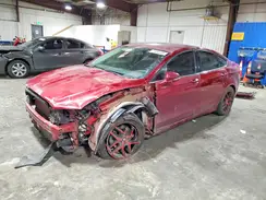 3FA6P0T99GR246528 2016 FORD FUSION
