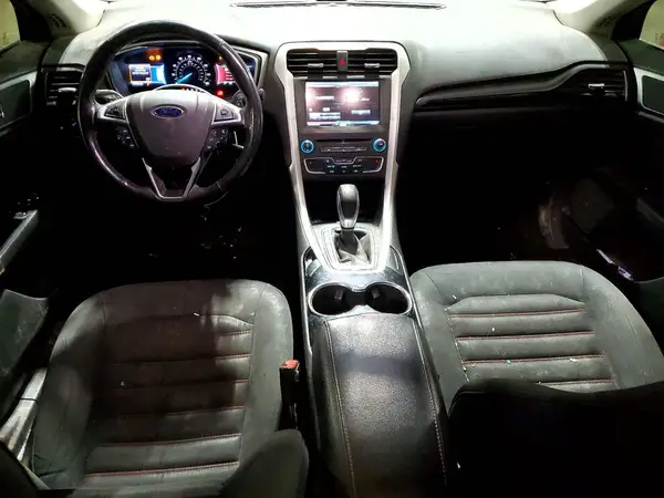 3FA6P0T99GR246528 2016 FORD FUSION - Image 8