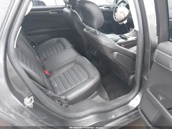 3FA6P0T99GR258873 2016 FORD FUSION - Image 8