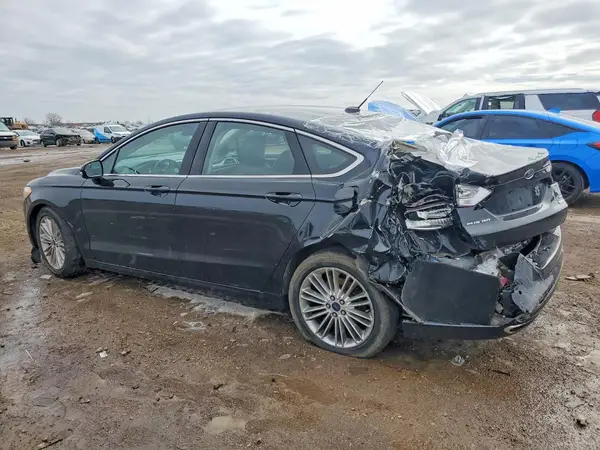3FA6P0T99GR262776 2016 FORD FUSION - Image 2