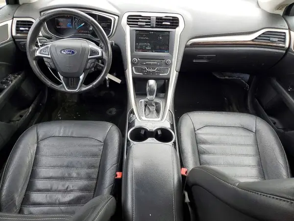 3FA6P0T99GR262776 2016 FORD FUSION - Image 8