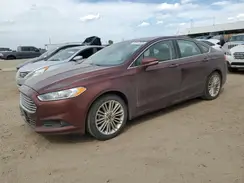 3FA6P0T99GR264320 2016 FORD FUSION
