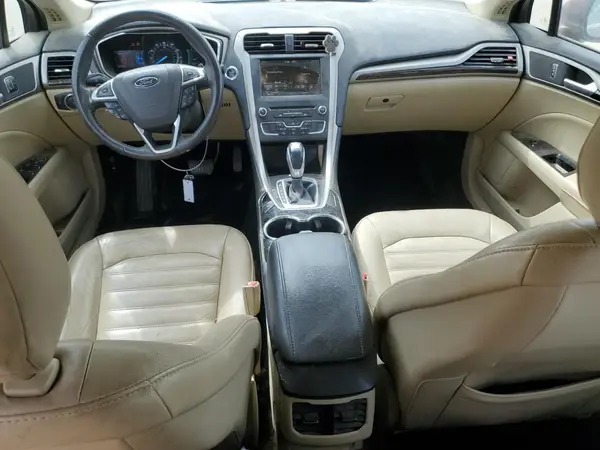 3FA6P0T99GR264320 2016 FORD FUSION - Image 8
