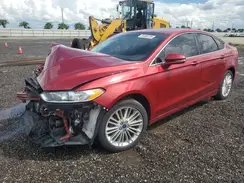 3FA6P0T99GR267251 2016 FORD FUSION
