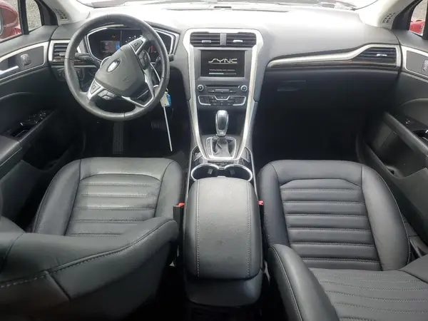 3FA6P0T99GR267251 2016 FORD FUSION - Image 8