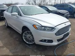 3FA6P0T99GR268237 2016 FORD FUSION