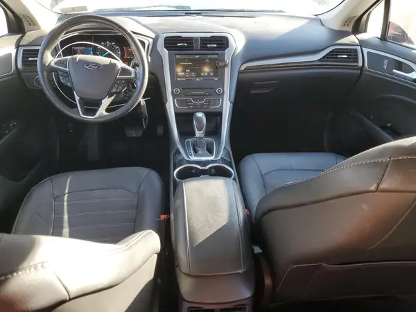 3FA6P0T99GR268271 2016 FORD FUSION - Image 8