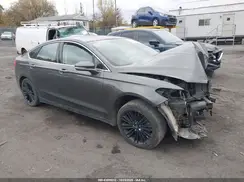 3FA6P0T99GR272255 2016 FORD FUSION