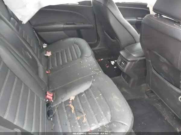 3FA6P0T99GR272255 2016 FORD FUSION - Image 8