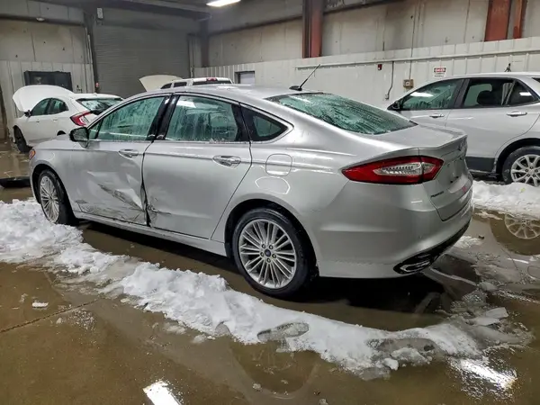 3FA6P0T99GR276788 2016 FORD FUSION - Image 2