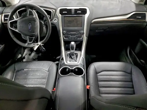 3FA6P0T99GR276788 2016 FORD FUSION - Image 8