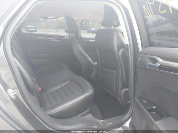 3FA6P0T99GR276791 2016 FORD FUSION - Image 8