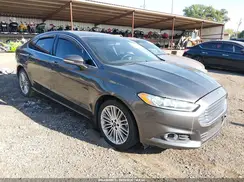 3FA6P0T99GR286513 2016 FORD FUSION