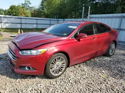 3FA6P0T99GR293705 2016 FORD FUSION