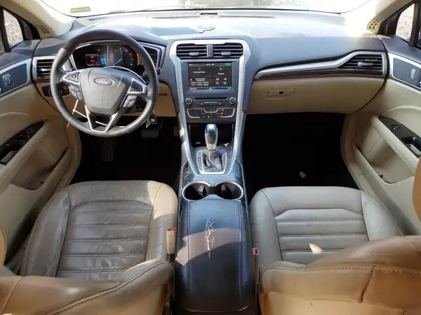 3FA6P0T99GR293705 2016 FORD FUSION - Image 8