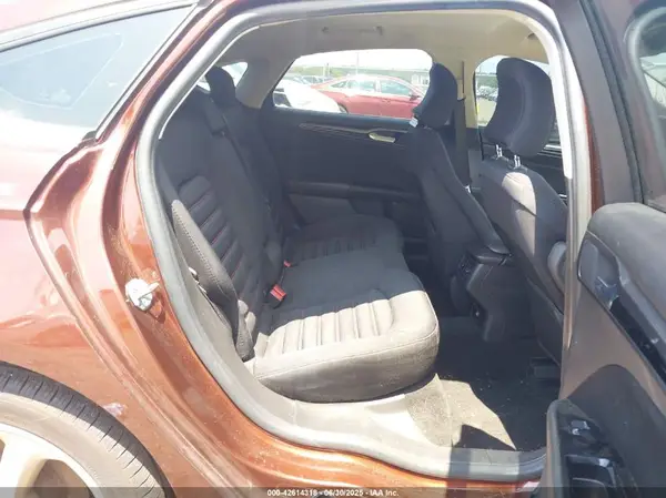 3FA6P0T99GR294742 2016 FORD FUSION - Image 8