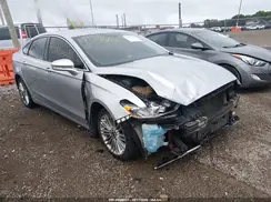 3FA6P0T99GR299150 2016 FORD FUSION