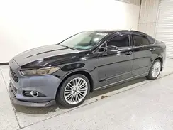 3FA6P0T99GR301298 2016 FORD FUSION